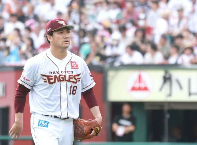 激震！田中将大が楽天を退団「新たなチームを探すことに決めた」